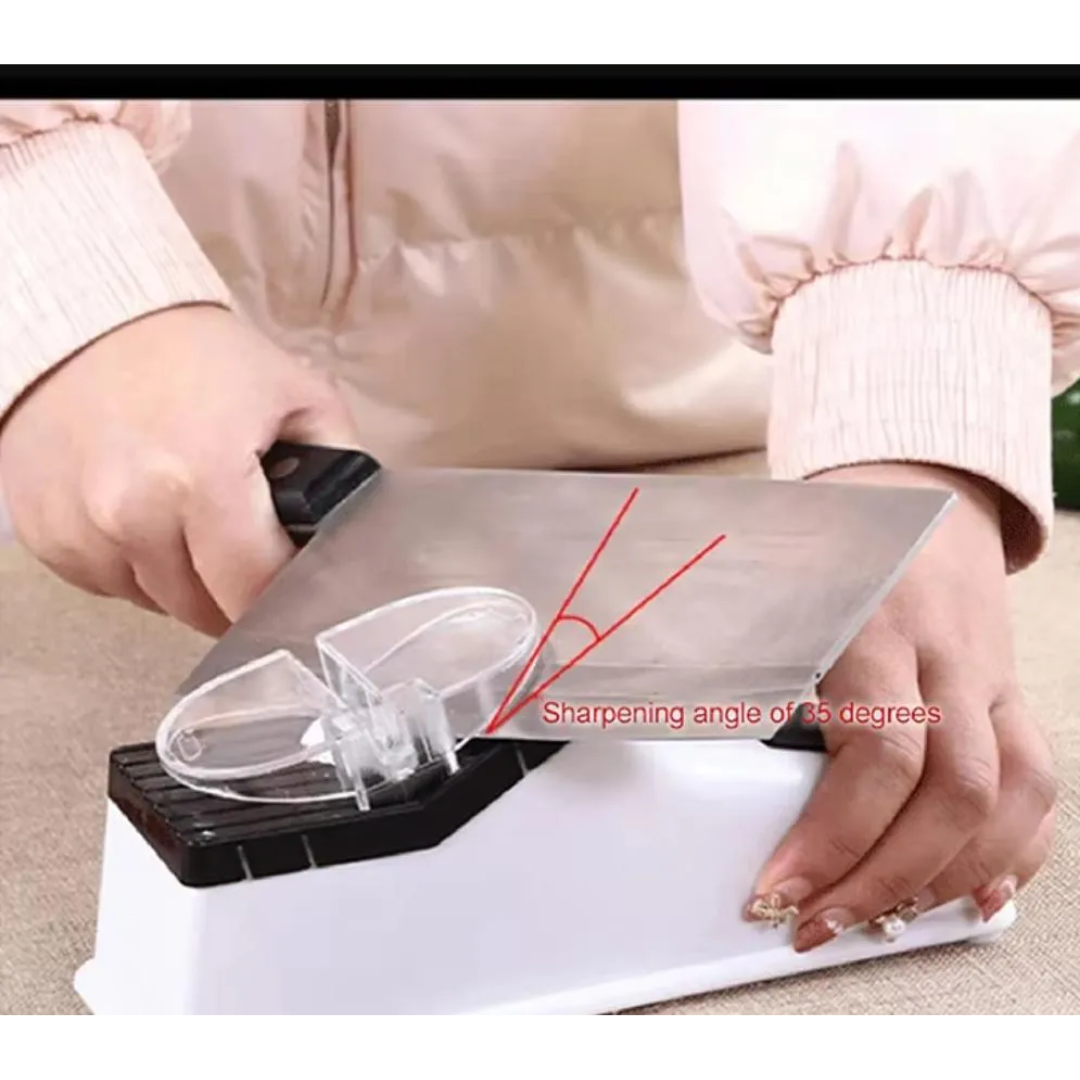 Miniatura 2 de PULIDOR ELECTRICO CUCHILLO